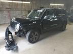 1C4NJRBB5GD775855 2016 Jeep Patriot Sport