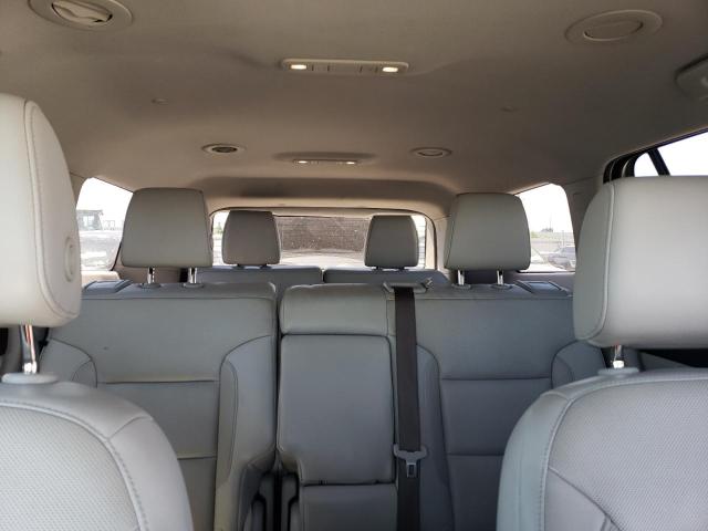 2019 GMC Acadia Slt-1 VIN: 1GKKNMLS2KZ242886 Lot: 57976814