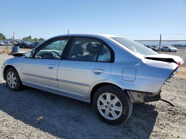 2HGES25723H561755 2003 Honda Civic Ex