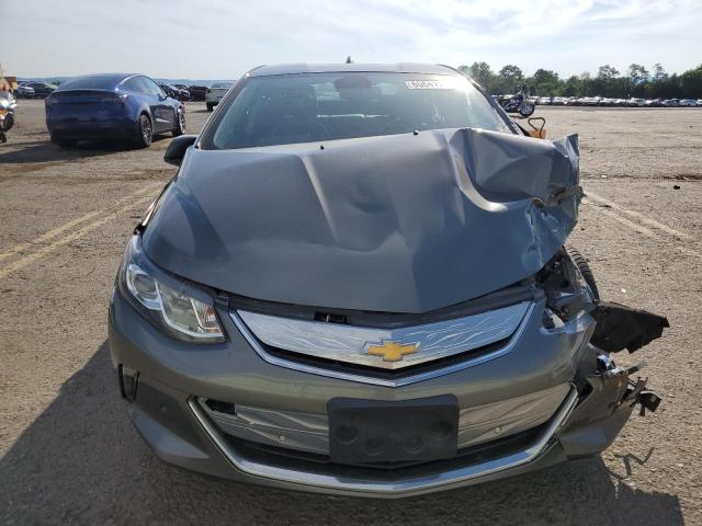 VIN 1G1RD6S54HU201615 2017 Chevrolet Volt, Premier no.5