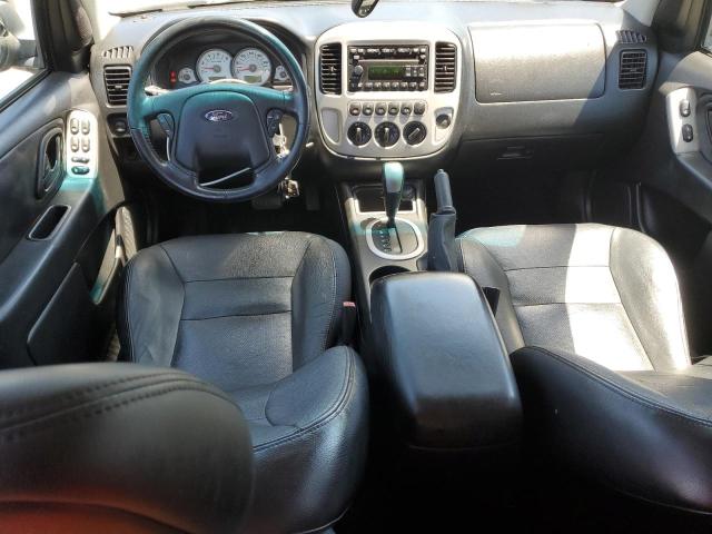 2006 Ford Escape Limited VIN: 1FMYU04136KA24442 Lot: 59124624