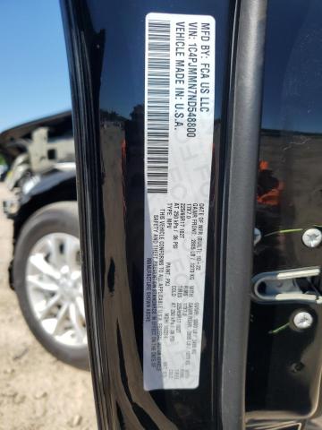 1C4PJMMN7ND548800 2022 JEEP GRAND CHEROKEE - Image 13