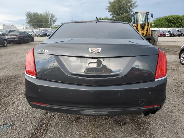 2017 Cadillac Ct6 Premium Luxury VIN: 1G6KH5R65HU801567 Lot: 61004684