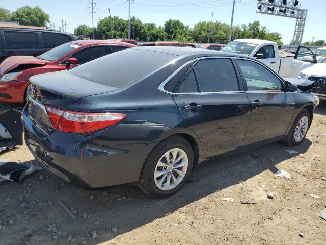 VIN 4T4BF1FK1GR530875 2016 Toyota Camry, LE no.3