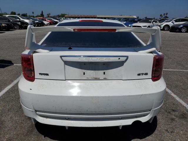 2003 Toyota Celica Gt-S VIN: JTDDY32T830066898 Lot: 61008414