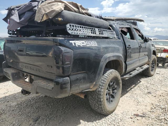 Vin: 3tmcz5an3mm420851, lot: 59892934, toyota tacoma double cab 20213
