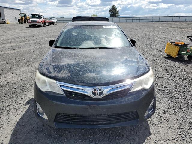 2012 Toyota Camry Base VIN: 4T1BF1FK0CU571258 Lot: 58943044