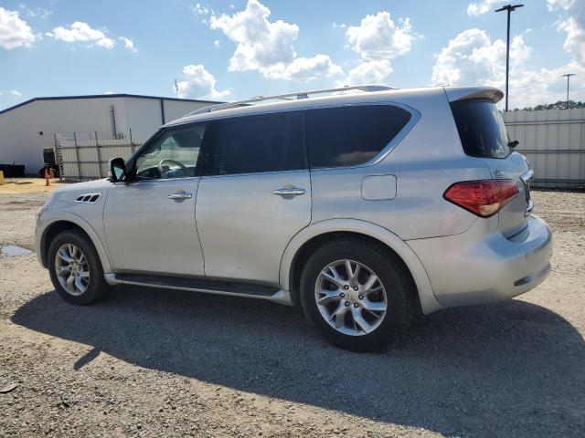 2011 Infiniti Qx56 VIN: JN8AZ2NE2B9005665 Lot: 58579714