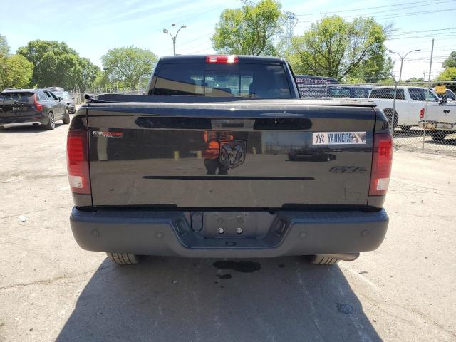 2019 RAM 1500 CLASS - 1C6RR7GG4KS670772
