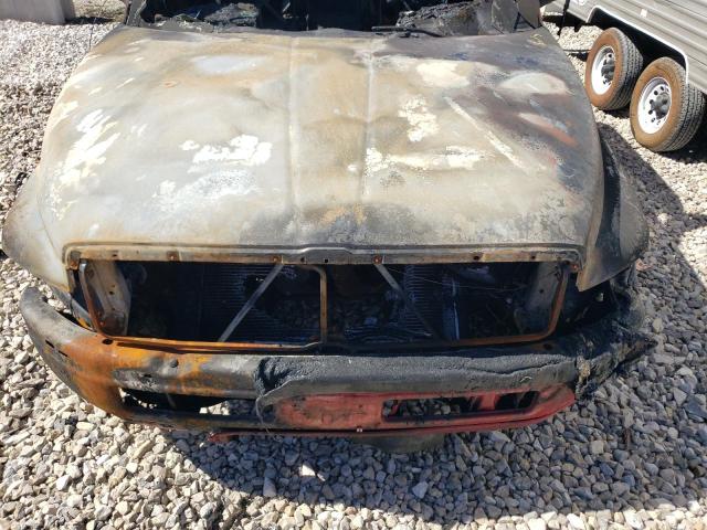 1998 Dodge Ram 1500 VIN: 3B7HC12Z5WG113572 Lot: 57963464