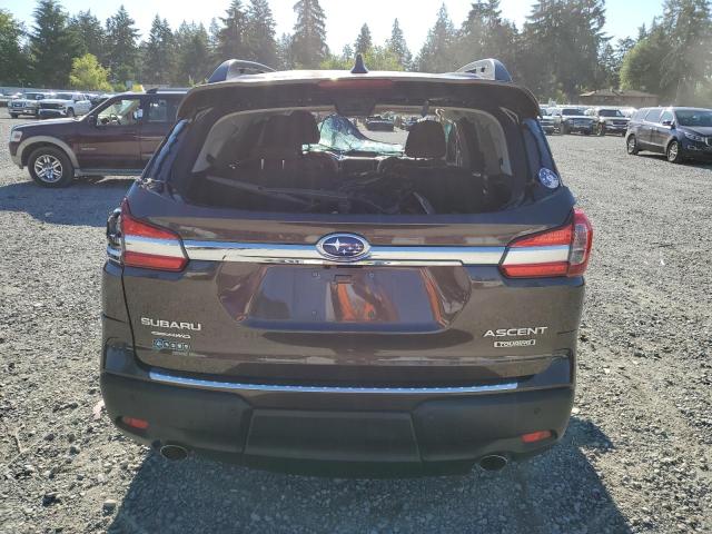 2020 Subaru Ascent Touring VIN: 4S4WMARD8L3448009 Lot: 58263234