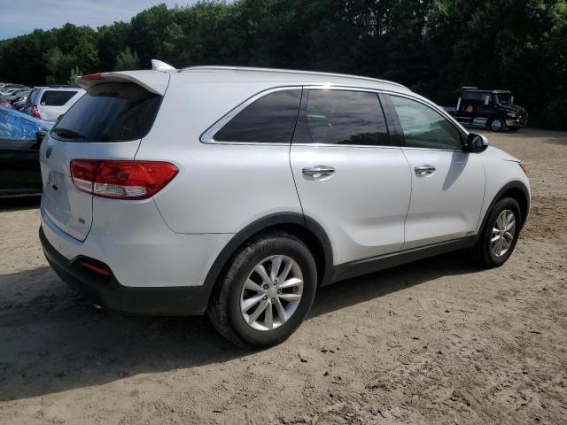 2016 Kia Sorento Lx VIN: 5XYPGDA34GG066775 Lot: 57284914