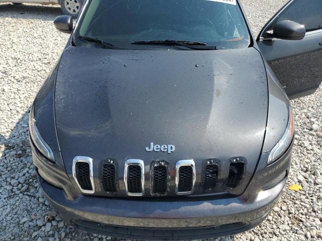 2015 JEEP CHEROKEE L - 1C4PJMCB2FW615526