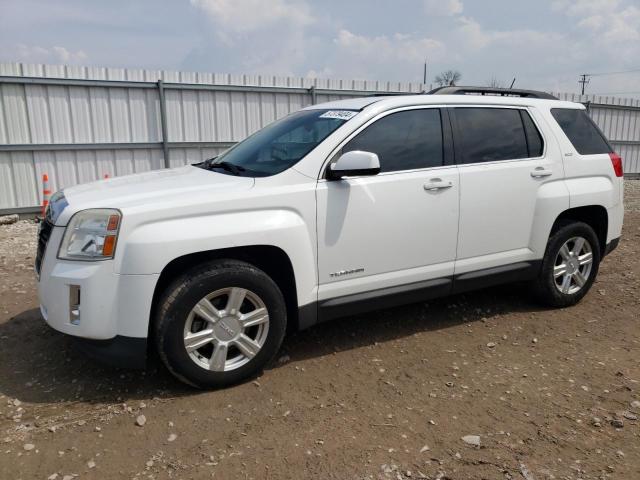 2014 GMC Terrain Slt VIN: 2GKALSEK3E6254046 Lot: 57379404