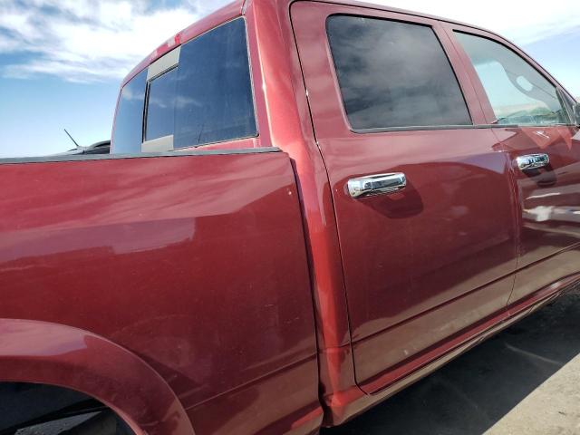 2012 Dodge Ram 2500 St VIN: 3C6UD5CL5CG326988 Lot: 59689824