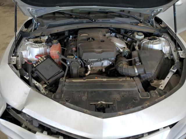 2017 Chevrolet Camaro Lt VIN: 1G1FB1RX4H0159909 Lot: 59711184