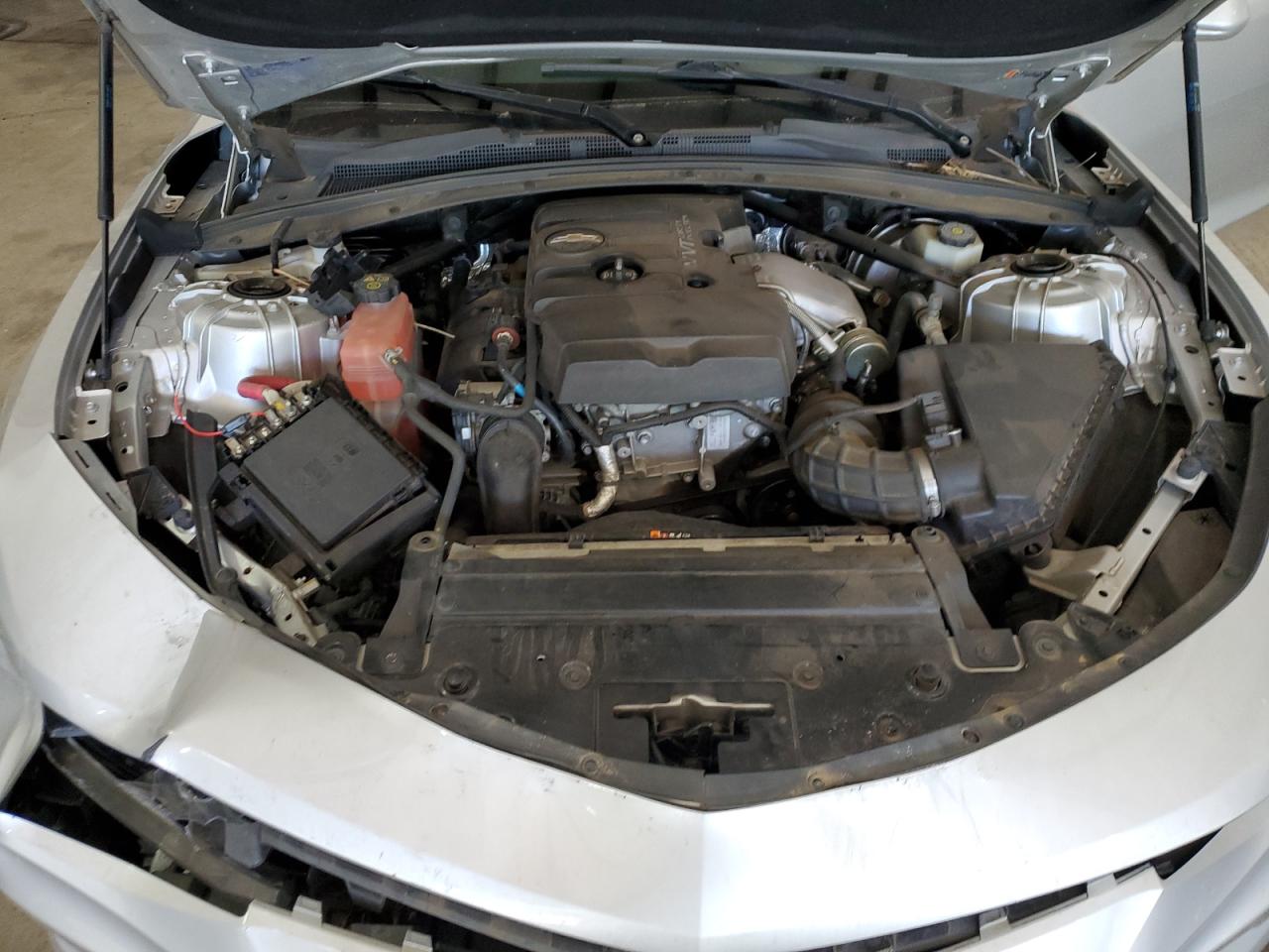 1G1FB1RX4H0159909 CHEVROLET CAMARO 2017