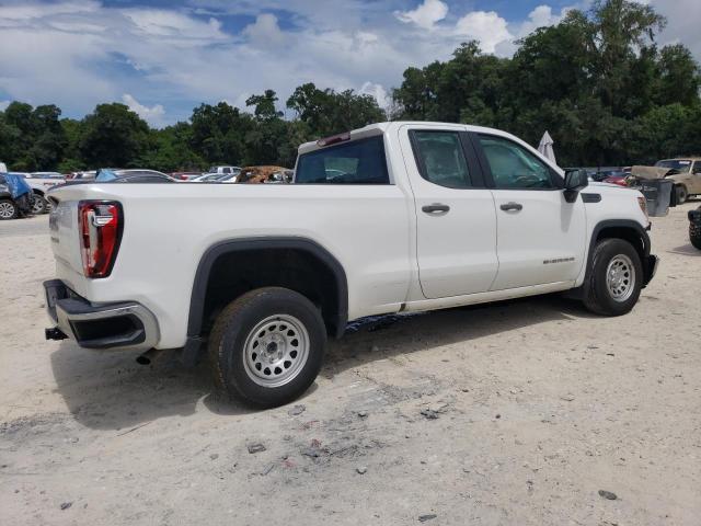 2020 GMC Sierra C1500 VIN: 1GTR8AEH7LZ223706 Lot: 60959834