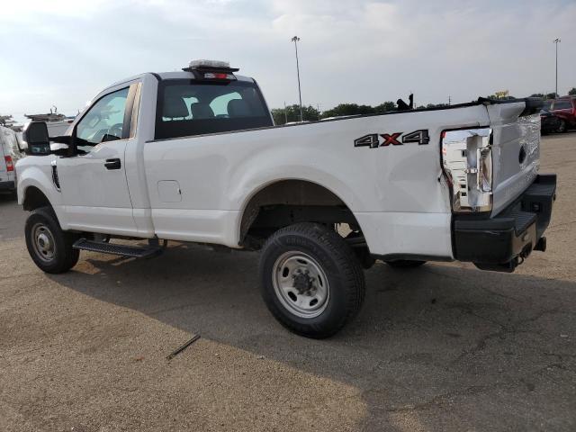 2017 FORD F250 SUPER - 1FTBF2B61HED33164