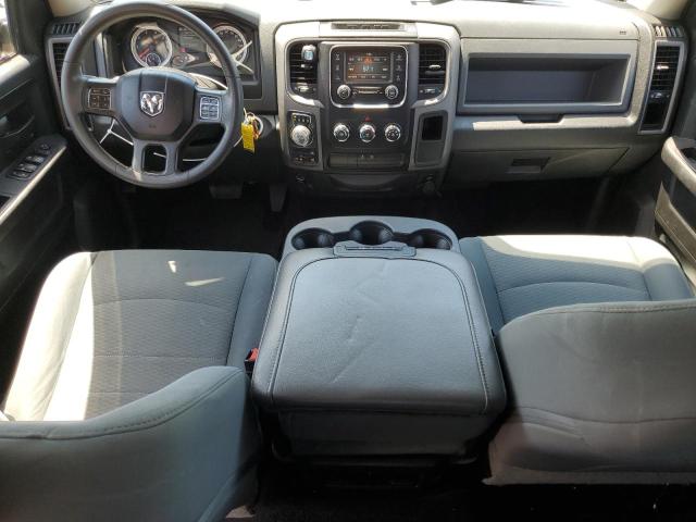 2018 Ram 1500 St VIN: 3C6RR7KG1JG235396 Lot: 57021604