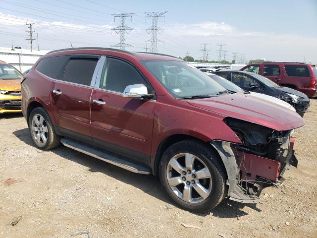 2016 CHEVROLET TRAVERSE L - 1GNKRGKD4GJ189691