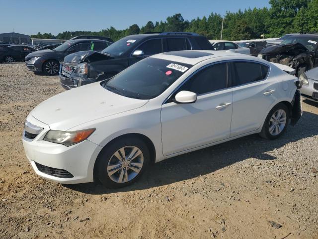 2013 Acura Ilx 20 VIN: 19VDE1F3XDE009059 Lot: 58941064