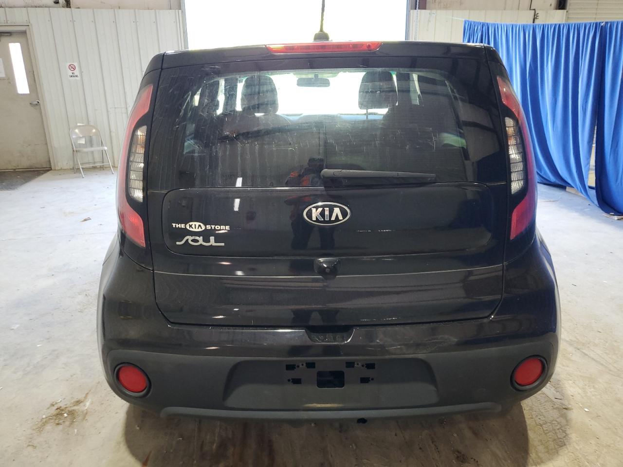 KNDJN2A2XK7010952 2019 Kia Soul