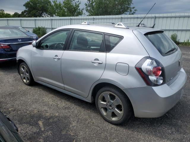 2009 Pontiac Vibe VIN: 5Y2SM67099Z420984 Lot: 57297094