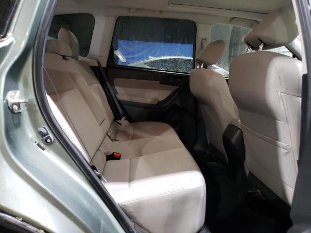 2014 Subaru Forester 2.5I Premium VIN: JF2SJAEC2EH543357 Lot: 58345214