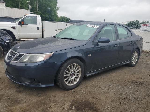 2008 Saab 9-3 2.0T VIN: YS3FB49Y481113145 Lot: 57656384