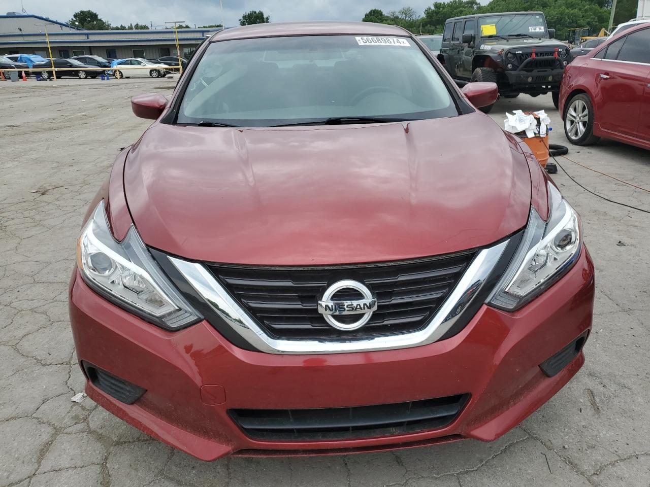 1N4AL3AP7GC228973 NISSAN ALTIMA 2016