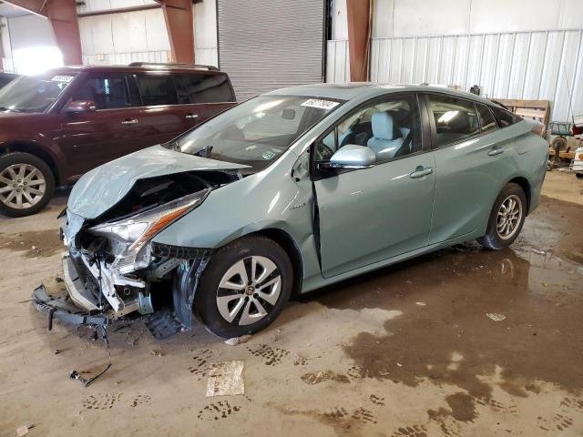 2017 Toyota Prius VIN: JTDKARFU1H3042014 Lot: 59277904