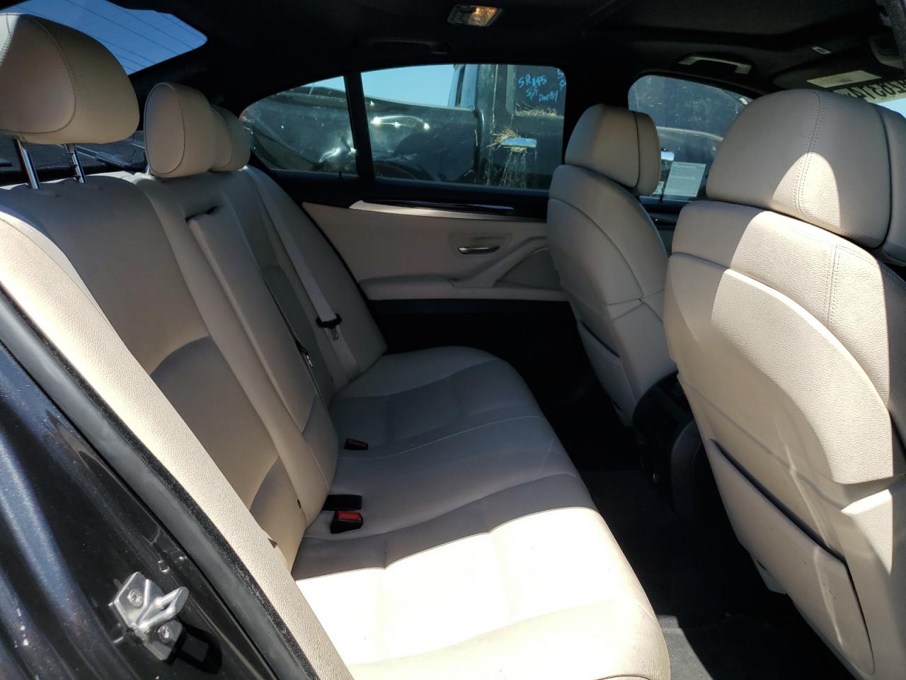 WBAFR7C57CC809513 2012 BMW 535 I