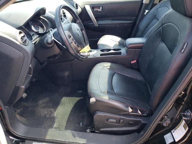 2011 Nissan Rogue S VIN: JN8AS5MV6BW661201 Lot: 61207384