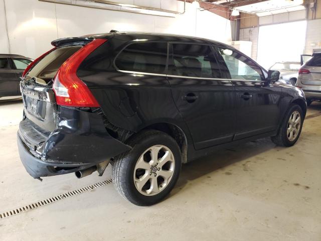 2013 Volvo Xc60 3.2 VIN: YV4952DL1D2442074 Lot: 58490044