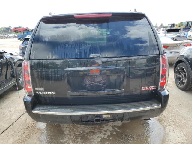 2011 GMC Yukon Denali VIN: 1GKS2EEF6BR348269 Lot: 57978814