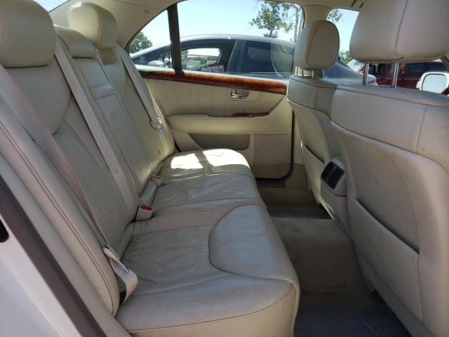 2001 Lexus Ls 430 VIN: JTHBN30F910033966 Lot: 58321784