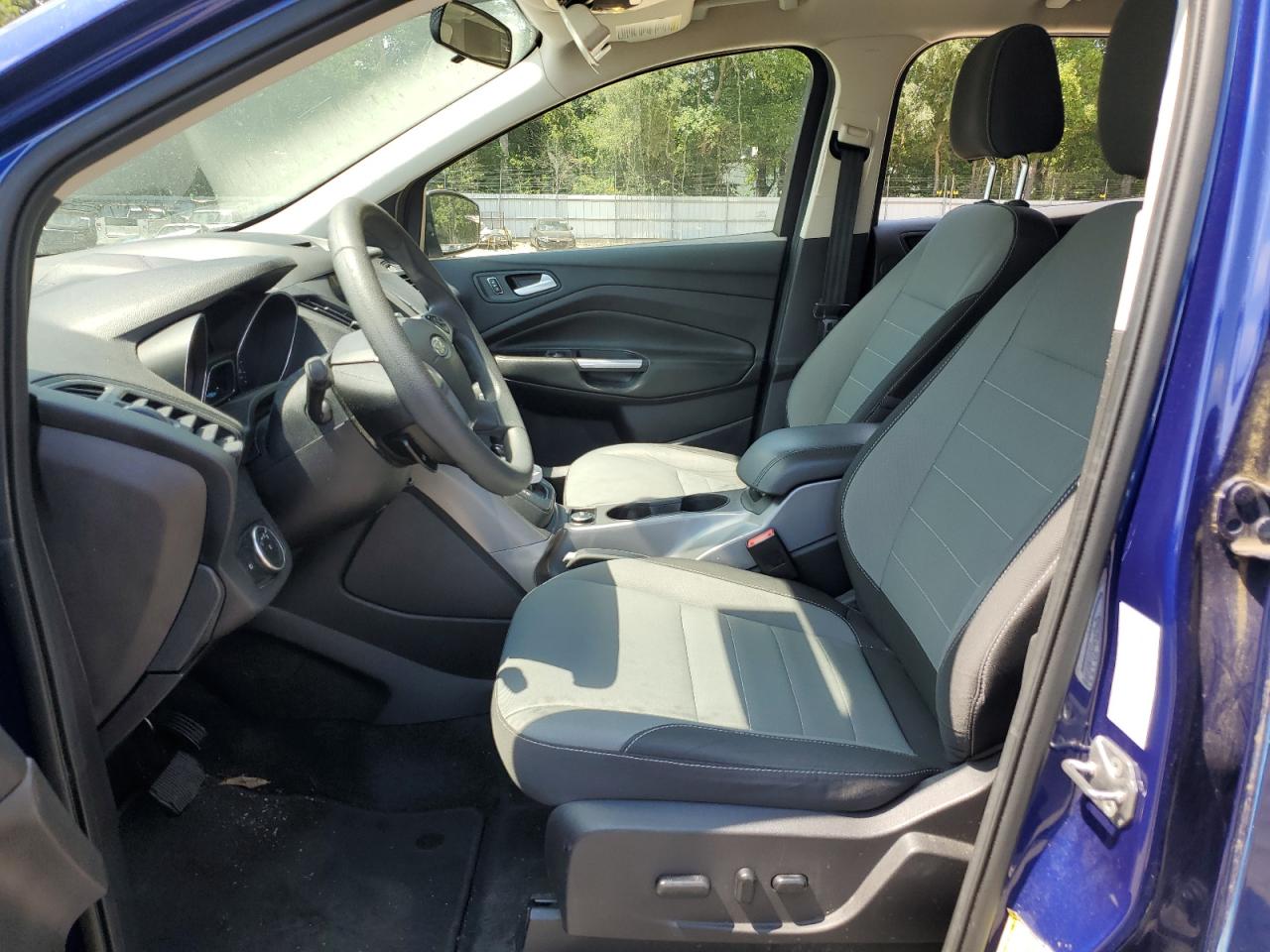 1FMCU0GX0GUA96540 FORD ESCAPE 2016