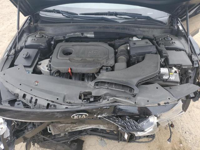 2018 KIA OPTIMA LX - 5XXGT4L3XJG237453