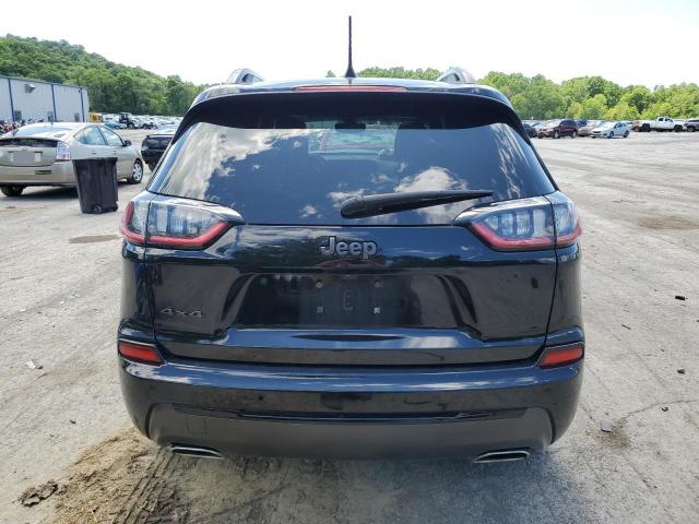2019 Jeep Cherokee Limited VIN: 1C4PJMDX6KD484035 Lot: 56577304
