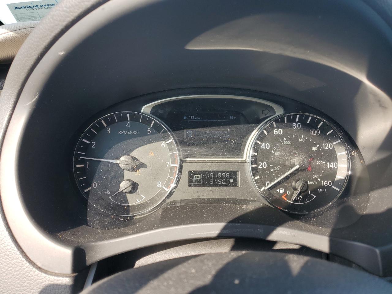 1N4AL3AP9EC202047 2014 Nissan Altima 2.5