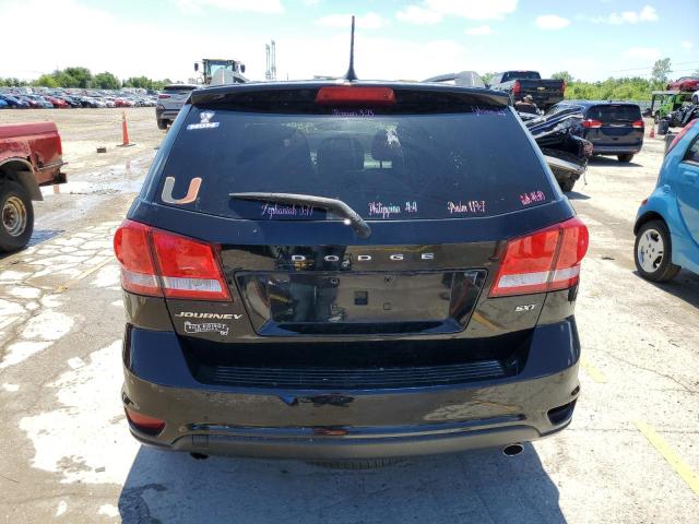 2018 Dodge Journey Sxt VIN: 3C4PDCBG3JT274392 Lot: 56678454