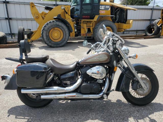 2024 HONDA VT750 CS - JH2RC5086RK200133