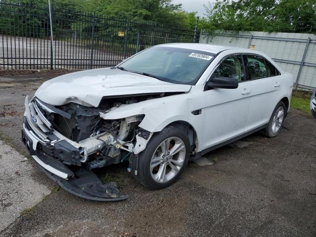 2015 FORD TAURUS SE - 1FAHP2D89FG159681