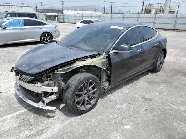 5YJ3E1EA2JF002681 2018 TESLA MODEL 3 - Image 1