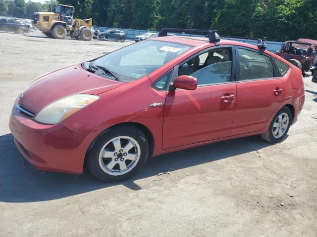 2007 Toyota Prius VIN: JTDKB20U977573322 Lot: 60156754