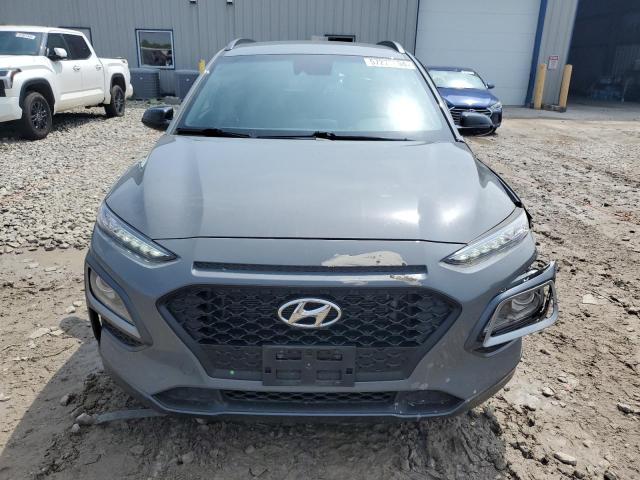 2021 HYUNDAI KONA NIGHT - KM8K6CA57MU721722