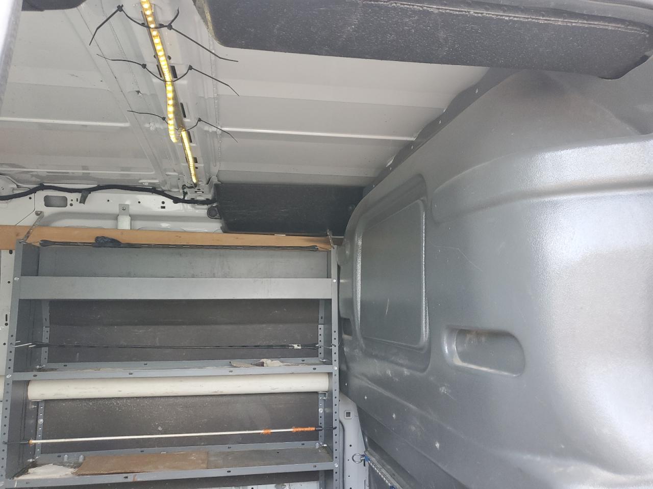 1FTYR1ZM8GKA90517 FORD ALL Models 2016