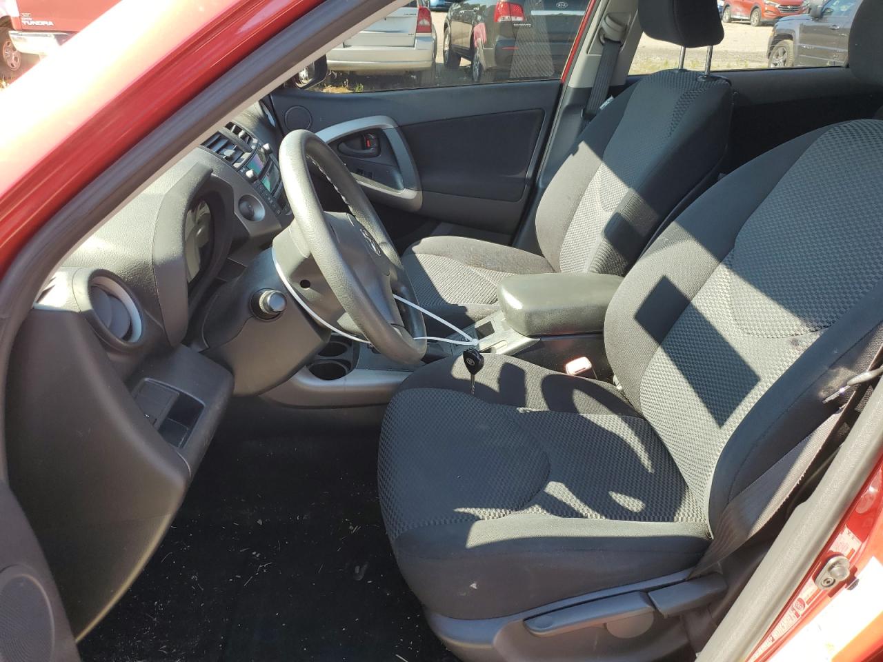 JTMBK32V685054365 2008 Toyota Rav4 Sport