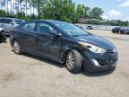 HYUNDAI ELANTRA SE photo